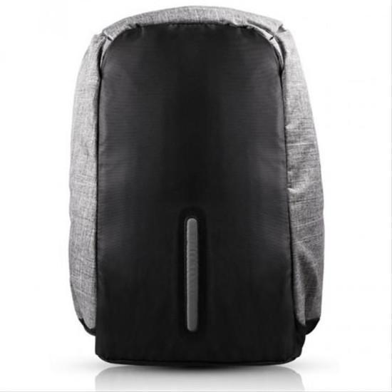 Αnti-theft σακίδιο πλάτης για laptop έως 15,6'' με ενσωματωμένη θύρα