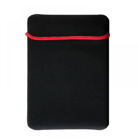 ΟΕΜ Neoprene sleeve Case για Laptop/Tablet 15" & 15.6" , Μαύρο 45247 ΟΕΜ Neoprene sleeve Case για Laptop/Tablet 15" & 15.6" , Μαύρο 45247