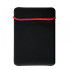ΟΕΜ Neoprene sleeve Case για Laptop/Tablet 15" & 15.6" , Μαύρο 45247