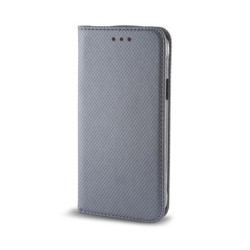 Smart Magnet case for Samsung S9 G960 steel GSM033788