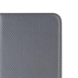 Smart Magnet case for Samsung S9 G960 steel GSM033788 Smart Magnet case for Samsung S9 G960 steel GSM033788