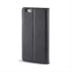 Smart Magnet case for Xiaomi Redmi Note 5 black GSM032227