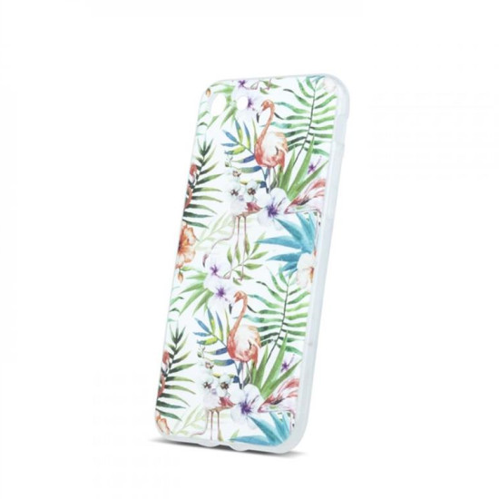 Ultra Trendy Flamingo for Samsung J5 2017 J530 GSM030613