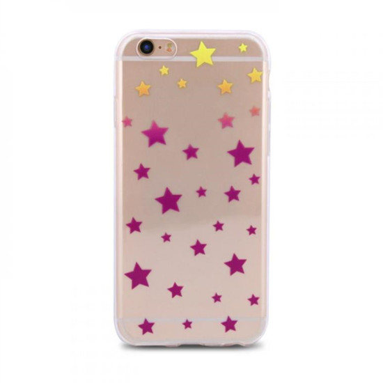 Ultra Trendy Stars for Xiaomi Redmi Note 4 GSM026688 Ultra Trendy Stars for Xiaomi Redmi Note 4 GSM026688
