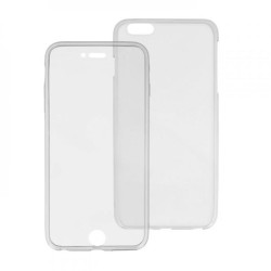 Full Body Case for iPhone 6/6s transparent GSM026972