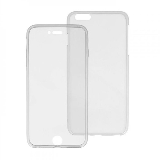 Full Body Case for iPhone 7 transparent GSM026975
