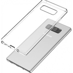 Ultra Slim 0,3mm TPU Case for SAMSUNG Note 8 transparent GSM031039 Ultra Slim 0,3mm TPU Case for SAMSUNG Note 8 transparent GSM031039