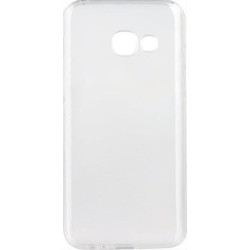 Ultra Slim 0,5 mm TPU case for Samsung A3 2017 A320 transparent GSM026757 Ultra Slim 0,5 mm TPU case for Samsung A3 2017 A320 transparent GSM026757