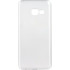Ultra Slim 0,5 mm TPU case for Samsung A3 2017 A320 transparent GSM026757