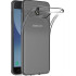 Ultra Slim 0,5 mm TPU case for Samsung J3 2017 J330 transparent EU version GSM029218