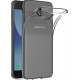 Ultra Slim 0,5 mm TPU case for Samsung J3 2017 J330 transparent EU version GSM029218