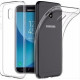Ultra Slim 0,5 mm TPU case for Samsung J3 2017 J330 transparent EU version GSM029218