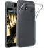 Ultra Slim 0,5 mm TPU case for Samsung J5 2017 J530 EU version transparent GSM030729