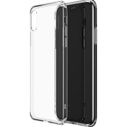 Ultra Slim 0,5 mm TPU case for iPhone X transparent GSM030783 Ultra Slim 0,5 mm TPU case for iPhone X transparent GSM030783