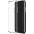 Ultra Slim 0,5 mm TPU case for iPhone X transparent GSM030783