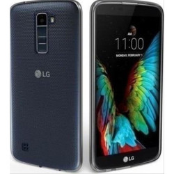 Ultra Slim 0,5 mm TPU case for LG K8 2017 transparent GSM027812 Ultra Slim 0,5 mm TPU case for LG K8 2017 transparent GSM027812