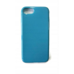 TPU case for iPhone 7 blue GSM021749 TPU case for iPhone 7 blue GSM021749