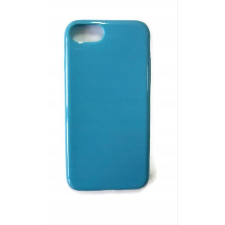 TPU case for iPhone 7 blue GSM021749