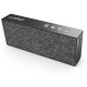 Φορητό bluetooth ηχείο αλουμινίου, 2 x 5W NOD B.FAB Φορητό bluetooth ηχείο αλουμινίου, 2 x 5W NOD B.FAB
