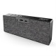 Φορητό bluetooth ηχείο αλουμινίου, 2 x 5W NOD B.FAB Φορητό bluetooth ηχείο αλουμινίου, 2 x 5W NOD B.FAB