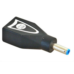 POWERTECH Βύσμα για φορτιστή LAPTOP - M29 - HP POWERTECH Βύσμα για φορτιστή LAPTOP - M29 - HP