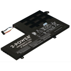 Main Battery Pack 7.4V 4050mAh για Lenovo IdeaPad 300s κ.α. L14M2P21
