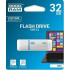 GOODRAM UMO2 32GB USB 2.0 UMO2-0320W0R11
