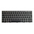 Πληκτρολόγιο για HP EliteBook 840 G1-G2, 745, 850, 750, 755, ZBook 14