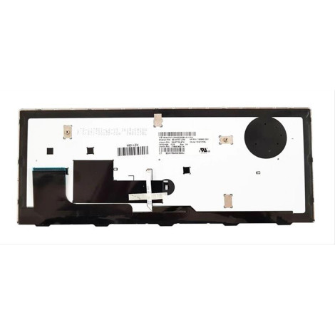 Πληκτρολόγιο για HP EliteBook 840 G1-G2, 745, 850, 750, 755, ZBook 14