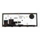 Πληκτρολόγιο για HP EliteBook 840 G1-G2, 745, 850, 750, 755, ZBook 14