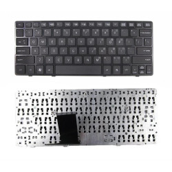 Πληκτρολόγιο για HP EliteBook 2560, 2560p, 2570, 2570p Πληκτρολόγιο για HP EliteBook 2560, 2560p, 2570, 2570p