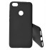 Forcell SOFT Case XIAOMI Redmi NOTE 5A black