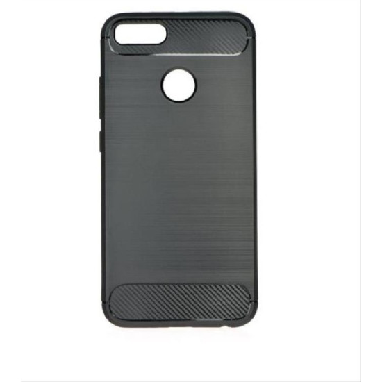 Forcell CARBON Case XIAOMI Mi A1 / 5X black