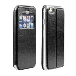 MAGNET View Case XIAOMI Redmi NOTE 5A black