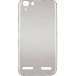 Ultra Slim 0,3 mm TPU case for Lenovo K5 transparent Ultra Slim 0,3 mm TPU case for Lenovo K5 transparent