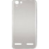 Ultra Slim 0,3 mm TPU case for Lenovo K5 transparent