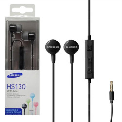 HF Samsung EO-HS1303 black retail box ΕΓΓΥΗΣΗ 15 ημερών HF Samsung EO-HS1303 black retail box ΕΓΓΥΗΣΗ 15 ημερών