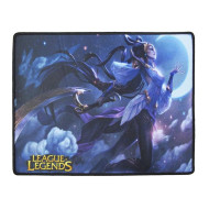 Gaming Υποδοχή ποντικιού, No brand, F2, 240 x 200 x 1mm, μαύρο-17506