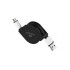 Καλώδιο δεδομένων, Earldom, SS8, Micro USB, επεκτάσιμη, 1.0m