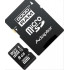 GOODRAM microSD 8GB C4 1-adapter M40A-0080R11