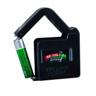 Tester Μπαταριών 76268