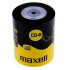 MAXELL CD-R 80min 700mb 52x 100 Spindle
