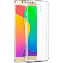 Ultra Slim 0,5 mm TPU case for Samsung J7 2017 J730 EU version transparent Ultra Slim 0,5 mm TPU case for Samsung J7 2017 J730 EU version transparent