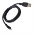 Forever Micro USB 1m cable bulk