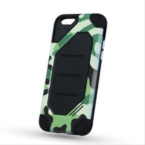 Defender Army case for Samsung S8 G950 green GSM030253 Defender Army case for Samsung S8 G950 green GSM030253