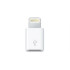 Adapter Apple MD820ZM/A white bulk