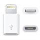 Adapter Apple MD820ZM/A white bulk