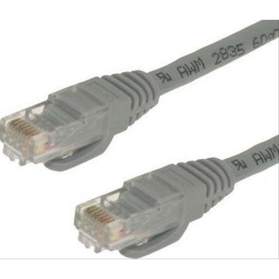 Καλώδιο Δικτύου CAT5 24AWG, 10m, DeTech Καλώδιο Δικτύου CAT5 24AWG, 10m, DeTech