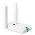 TP-LINK 300Mbps High Gain Wireless USB Adapter (2.4GHz) USB 2.0 (1.5m cable) 2x3dBi Ver. 5.0