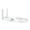 TP-LINK 300Mbps High Gain Wireless USB Adapter (2.4GHz) USB 2.0 (1.5m cable) 2x3dBi Ver. 5.0